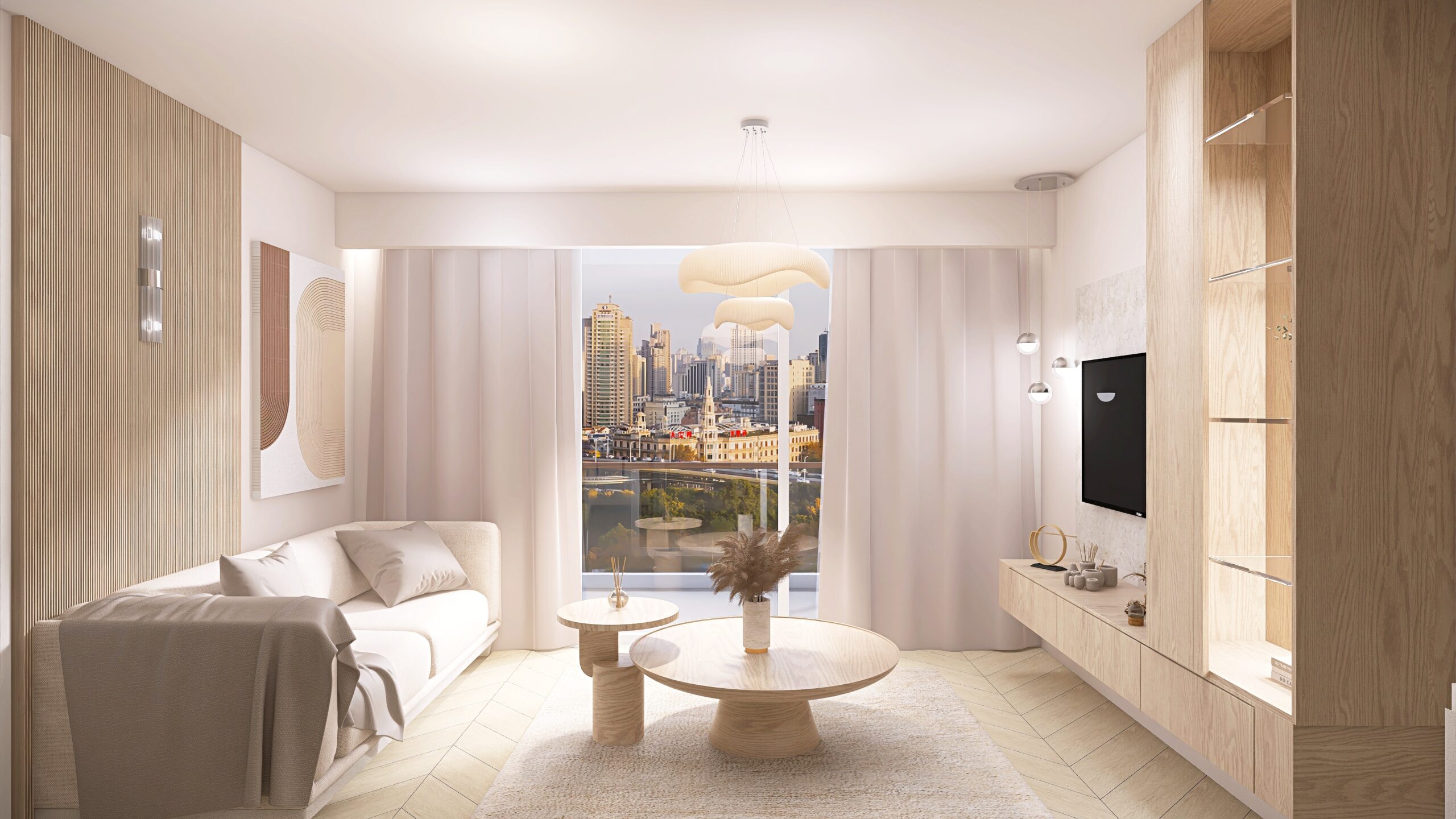 Jasielska_Living and Dining Room-21