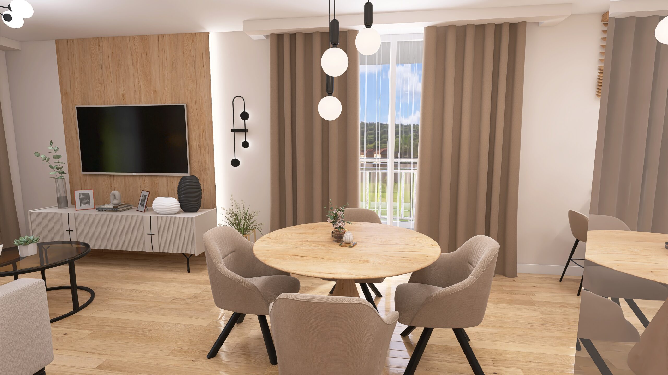 Nove Garby 7_38_Salon z jadalnią-32-kopia