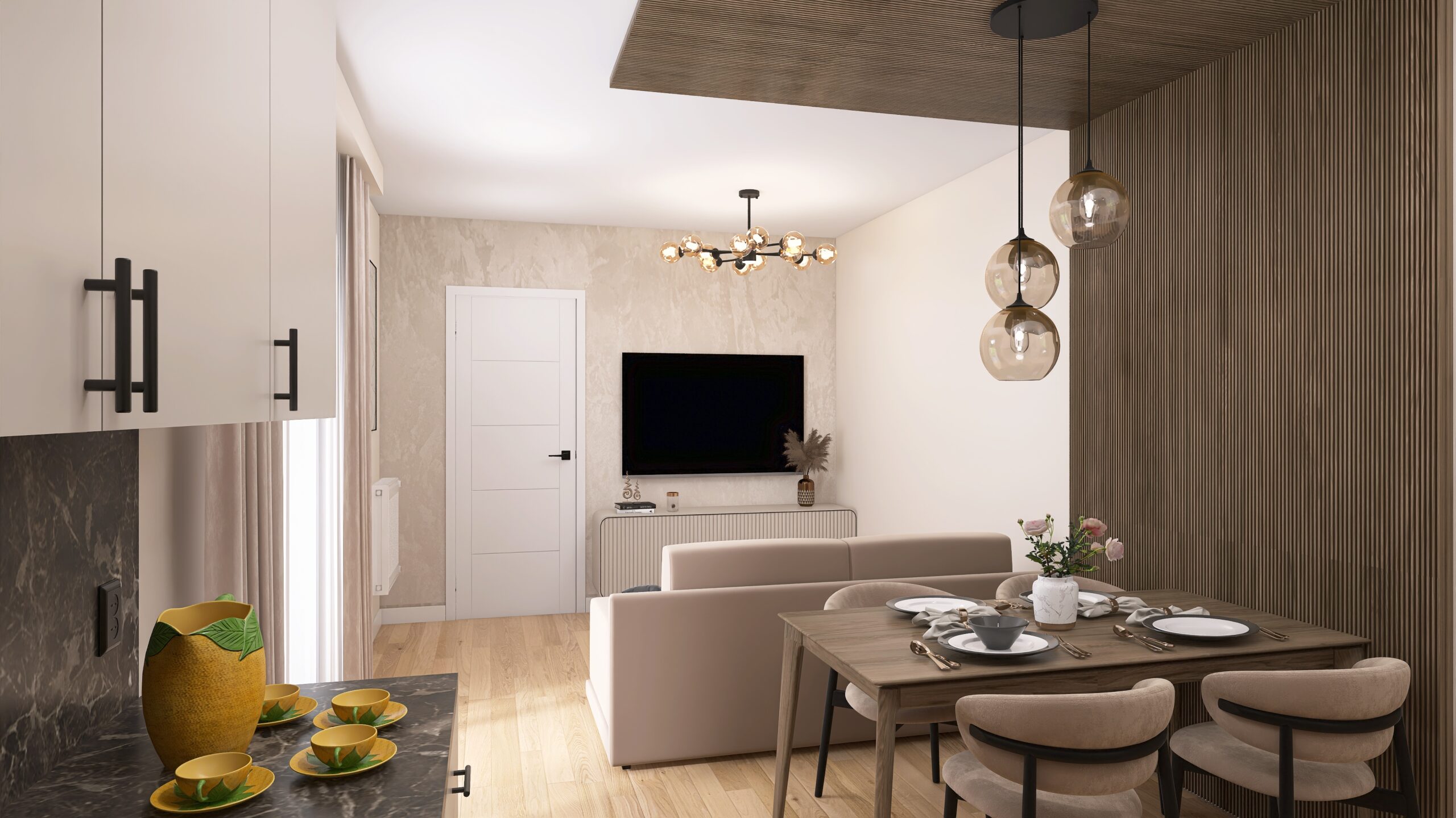 Nove Garby 7_74_Salon z jadalnią-49-kopia